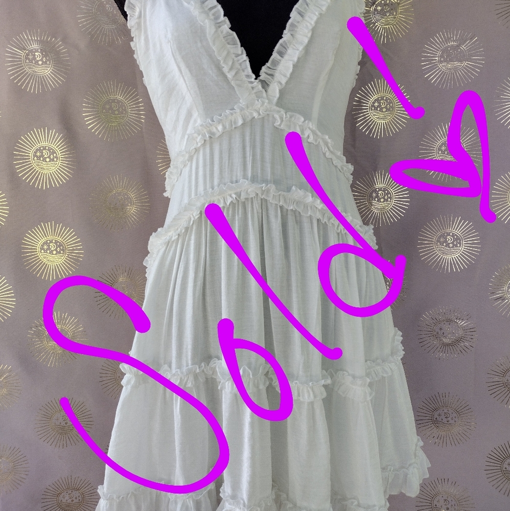 Princess Polly dress